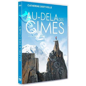 Beyond the Summits (DVD)